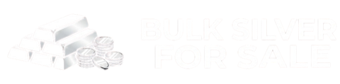 Bulk Silver For Sale